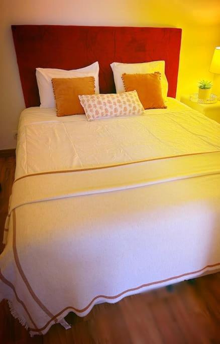 Boutique Apartment In Historic Lisboa Eksteriør billede