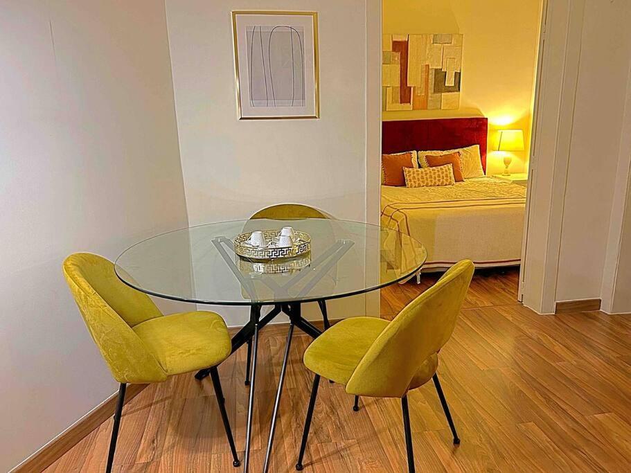 Boutique Apartment In Historic Lisboa Eksteriør billede